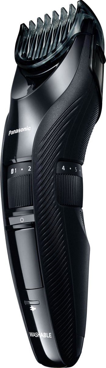 Panasonic ER-GC53-K503 - hair clipper - black
