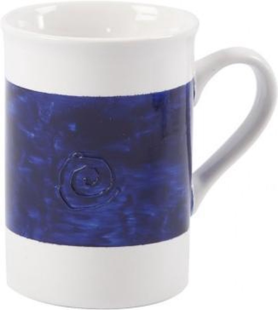 Creativ Company Glass and Porcelain Paint 6. Colors