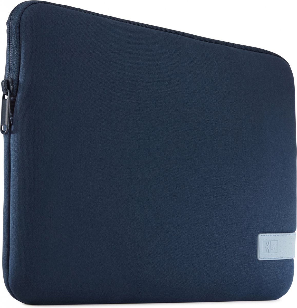 Case Logic Reflect 13,3" Laptop Sleeve - Mørkeblå