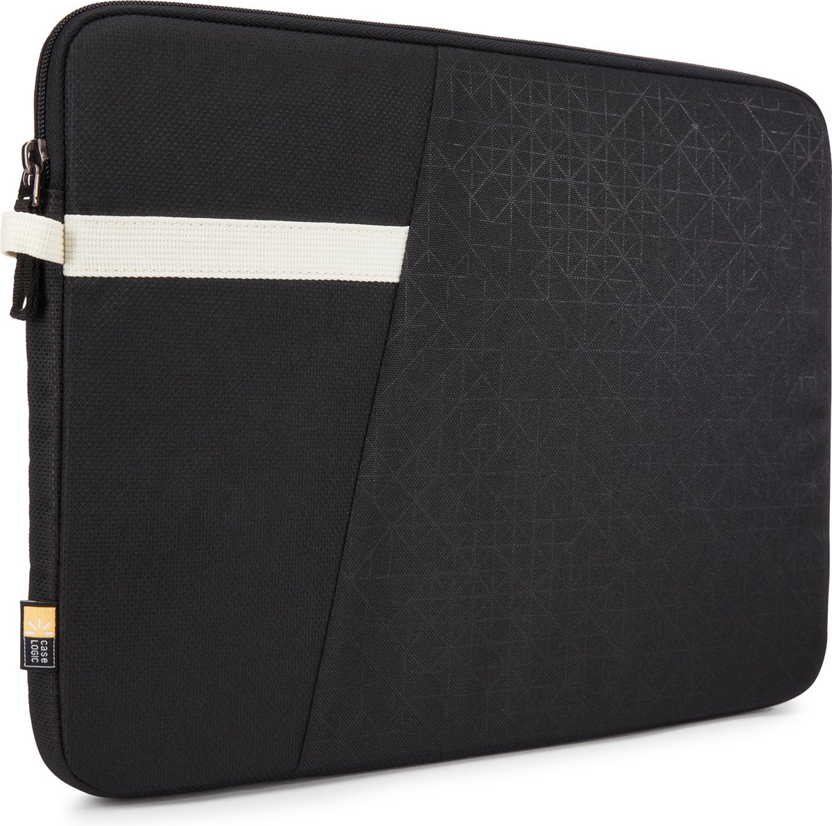Case Logic Ibira 15,6" Laptop Sleeve - Sort