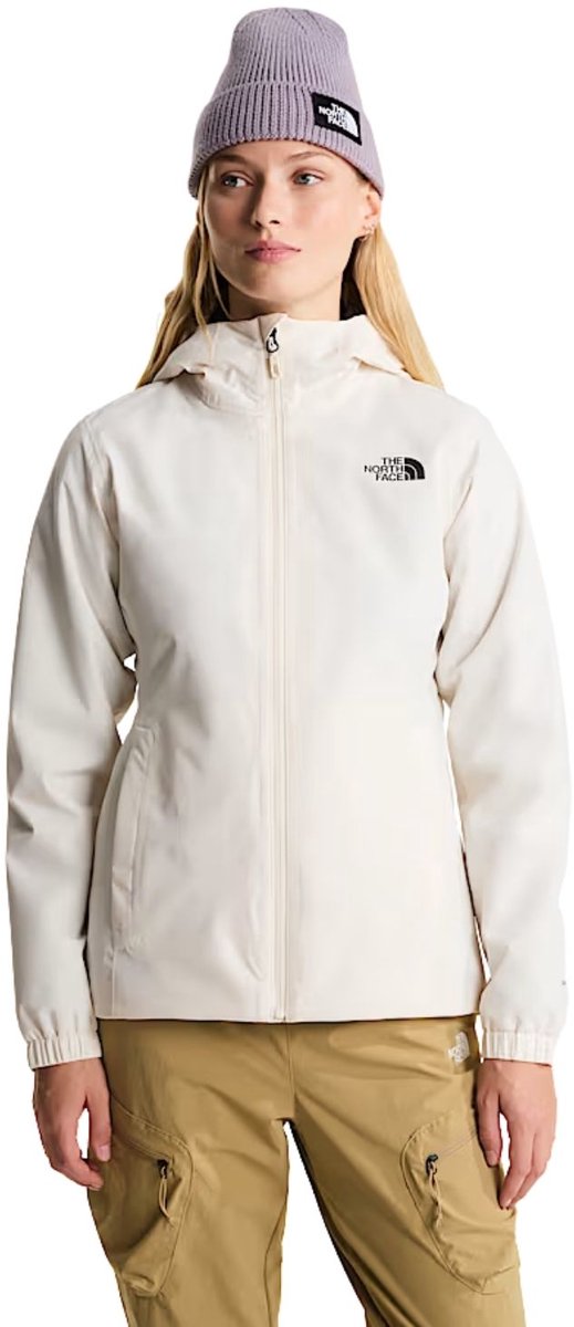 The North Face W Quest Mono - giacca hardshell - donna
