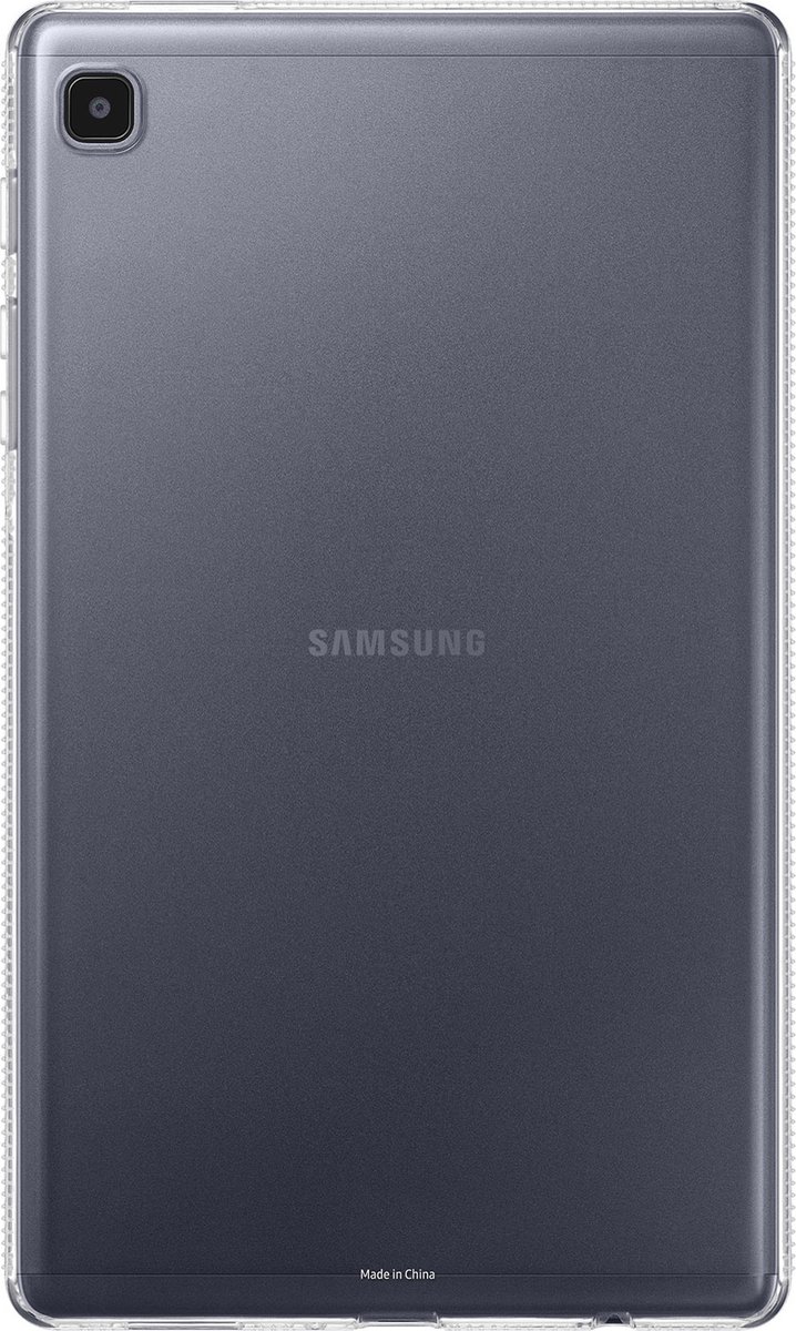 Samsung Galaxy Tab A7 Lite Clear Cover - Transparent