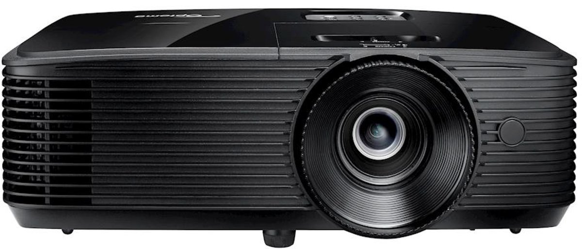 Optoma Projektor W371 - 1280 x 800 - 3800 ANSI lumens