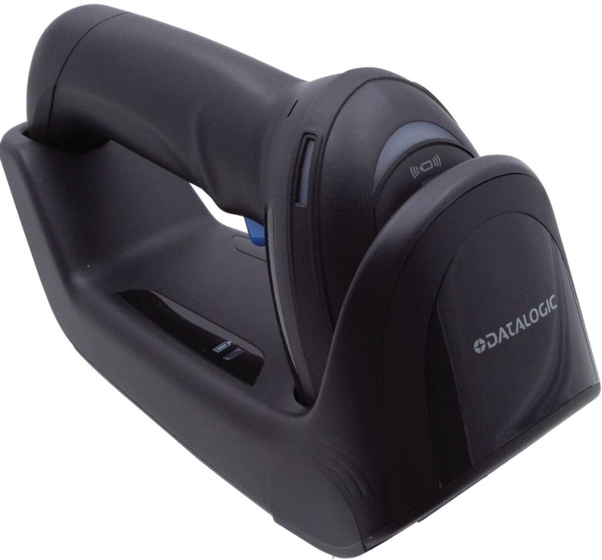 Datalogic Gryphon GM4200 - 1D Wireless Barcode Scanner (Includes USB Cable and Cradle)