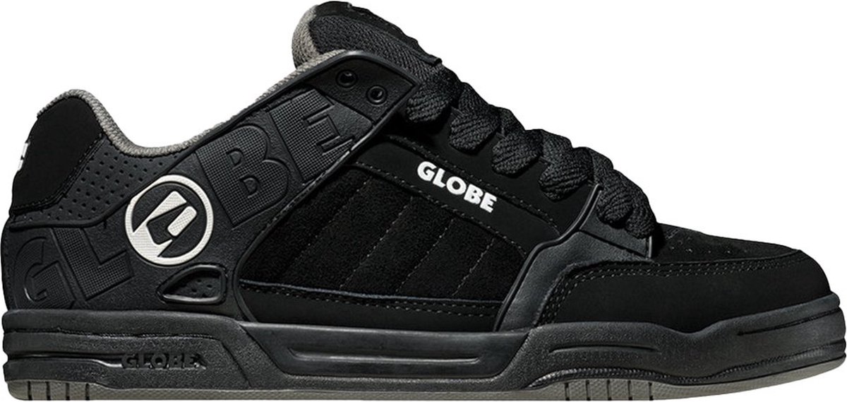 Globe Tilt Sneaker S-Trac™ Sohle Schwarz 46