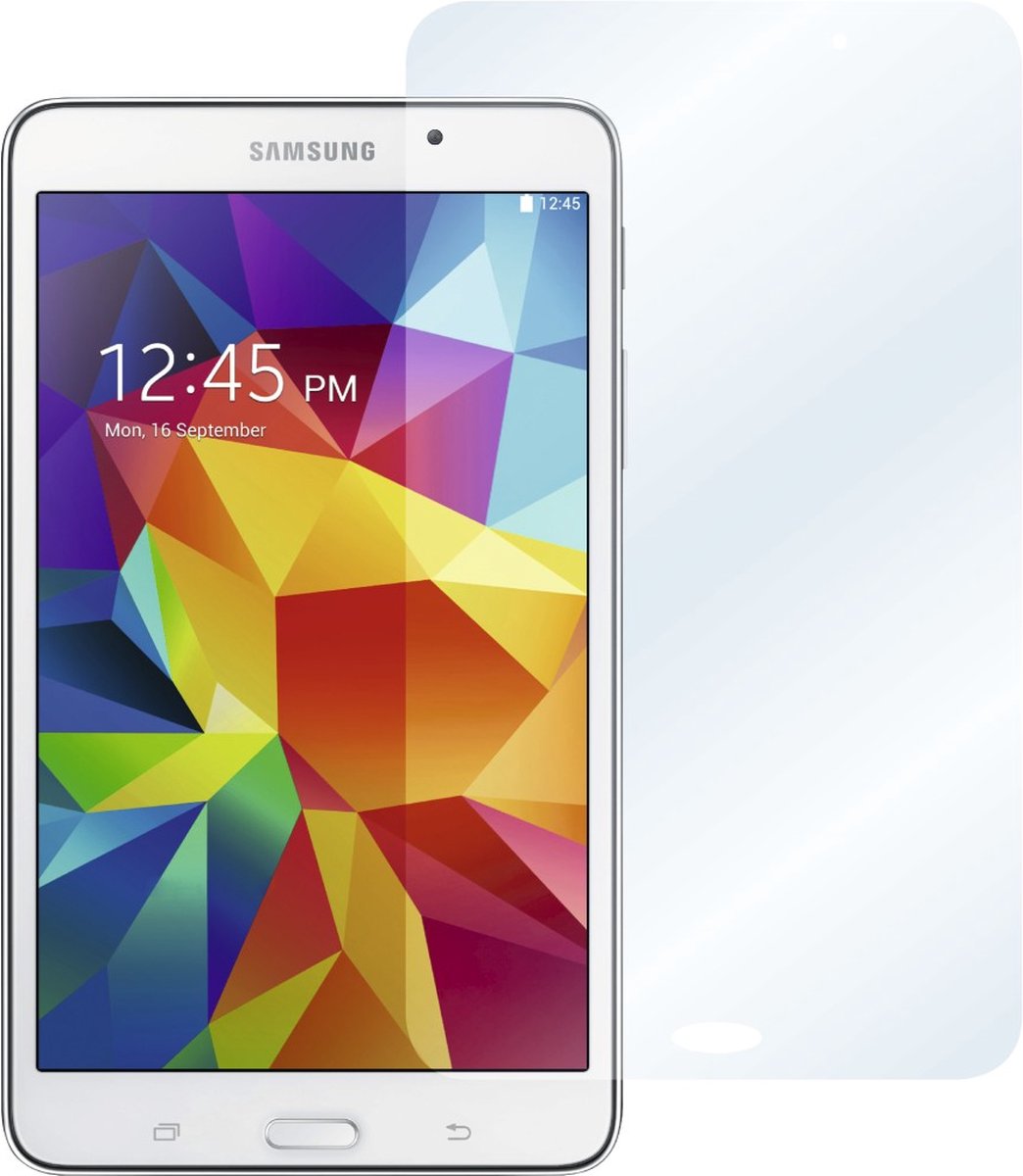 Hama Screen Protector for Samsung Tab4 8" 1 pcs.