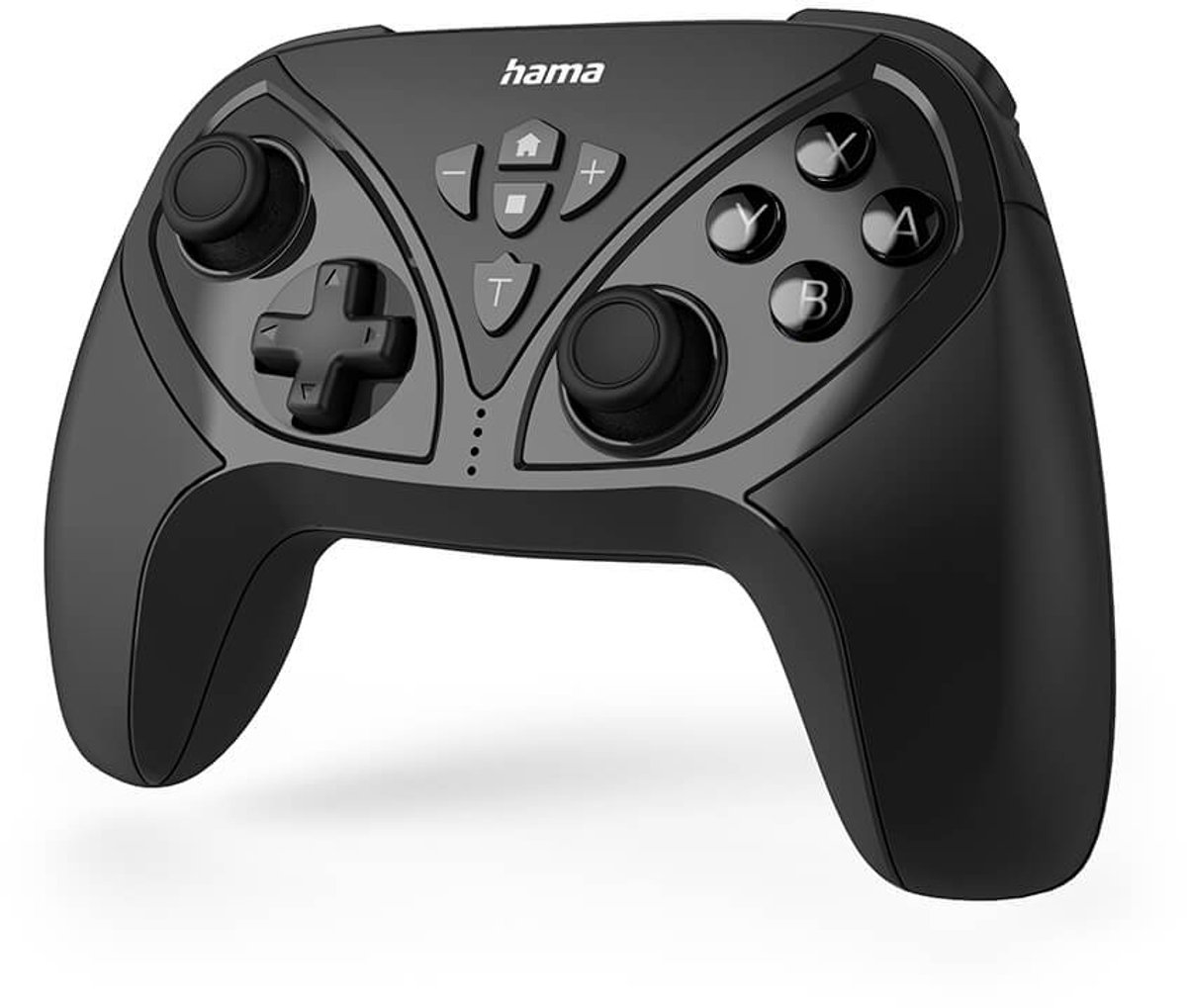 Hama Bluetooth Controller for Nintendo Switch/Lite - Controller