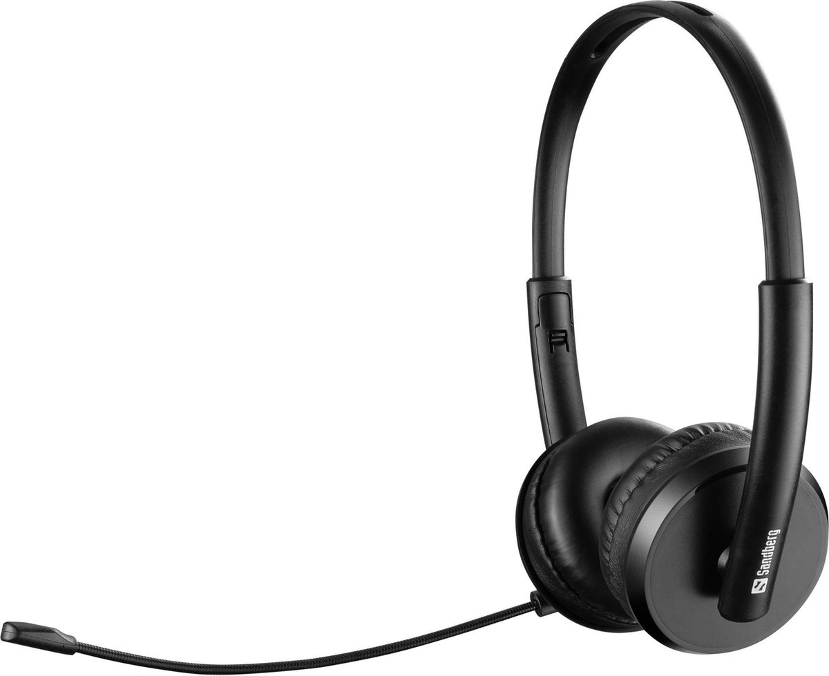 Sandberg USB Office Headset (USB)