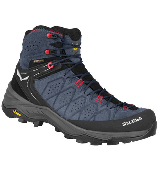 Salewa Ws Alp Trainer 2 Mid GTX - scarponi trekking - donna