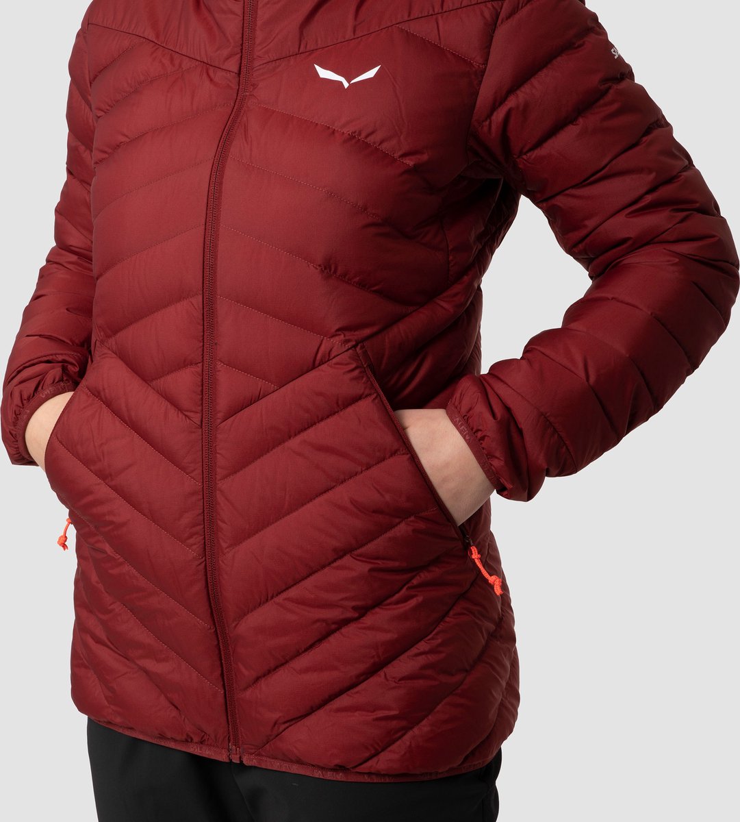 Salewa W Brenta - giacca piumino - donna