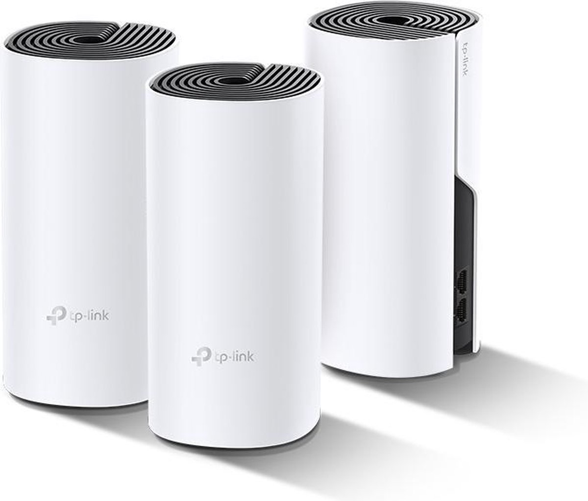 TP-Link Deco P9 (3-pack) AC1200 - Mesh router Wi-Fi 5