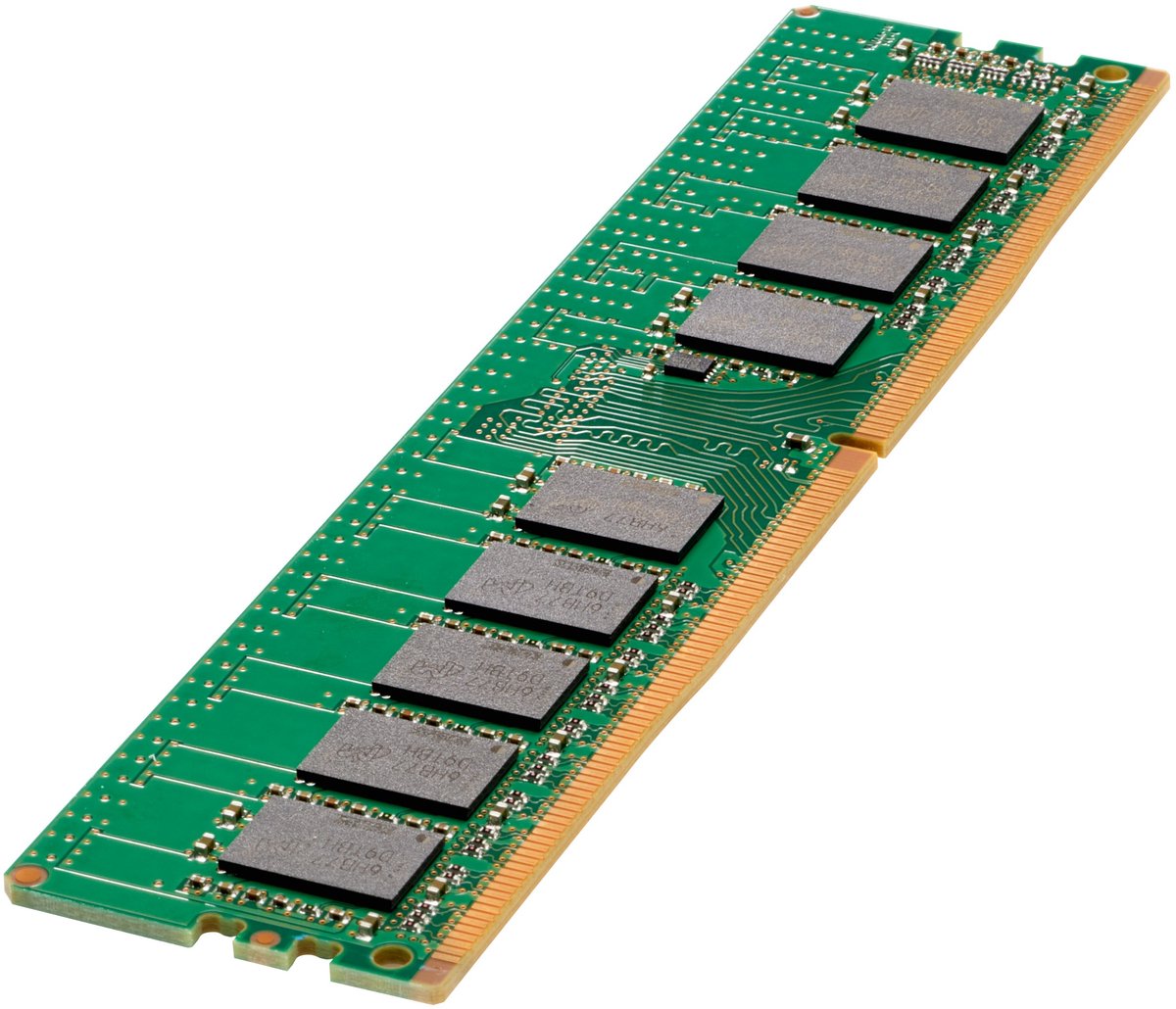 Hewlett Packard Enterprise 64GB 2Rx4 PC4-2933Y-R Smart Kit