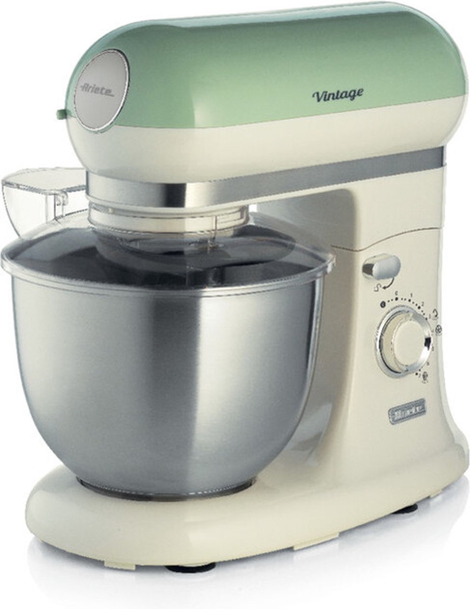 Ariete Køkkenmaskine Vintage 1588/04