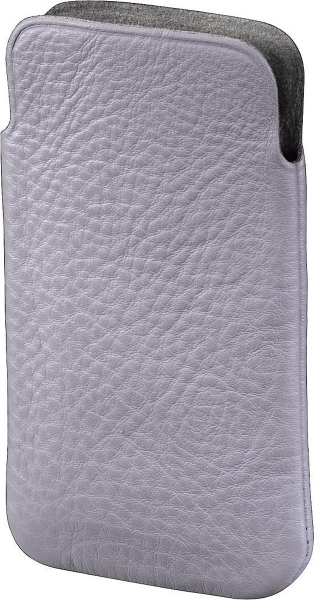 Hama "Fabio" Mobile Phone Sleeve size M lilac