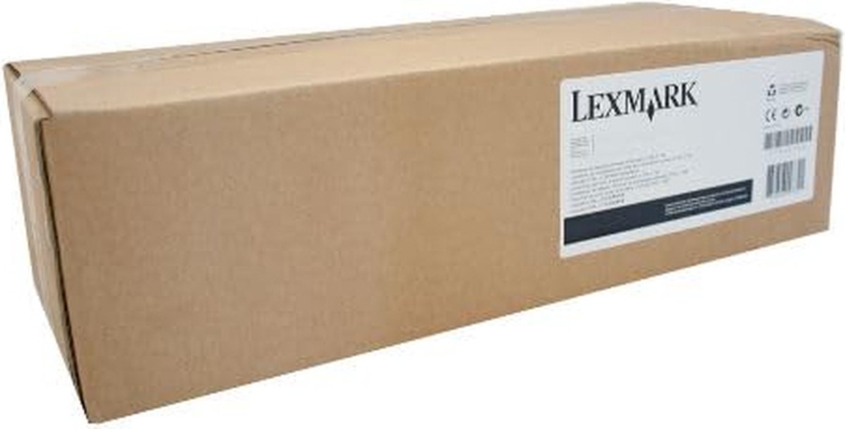 Lexmark CS72x SVC Other Paper Path SEPARATION