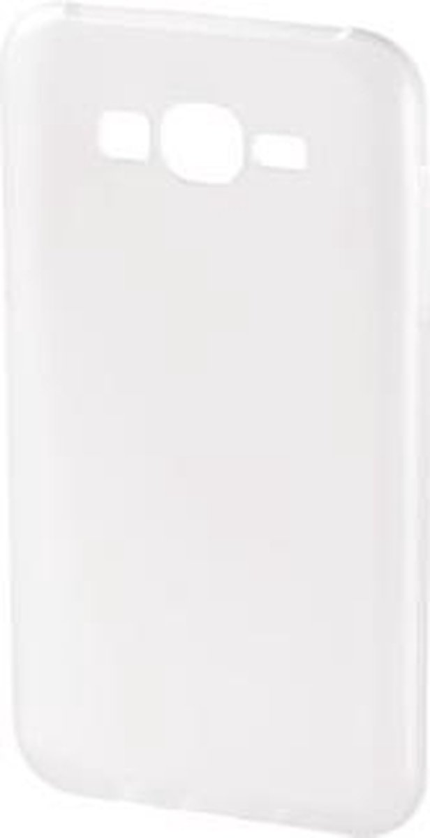 Hama "Crystal" Cover for Samsung Galaxy J7 transparent