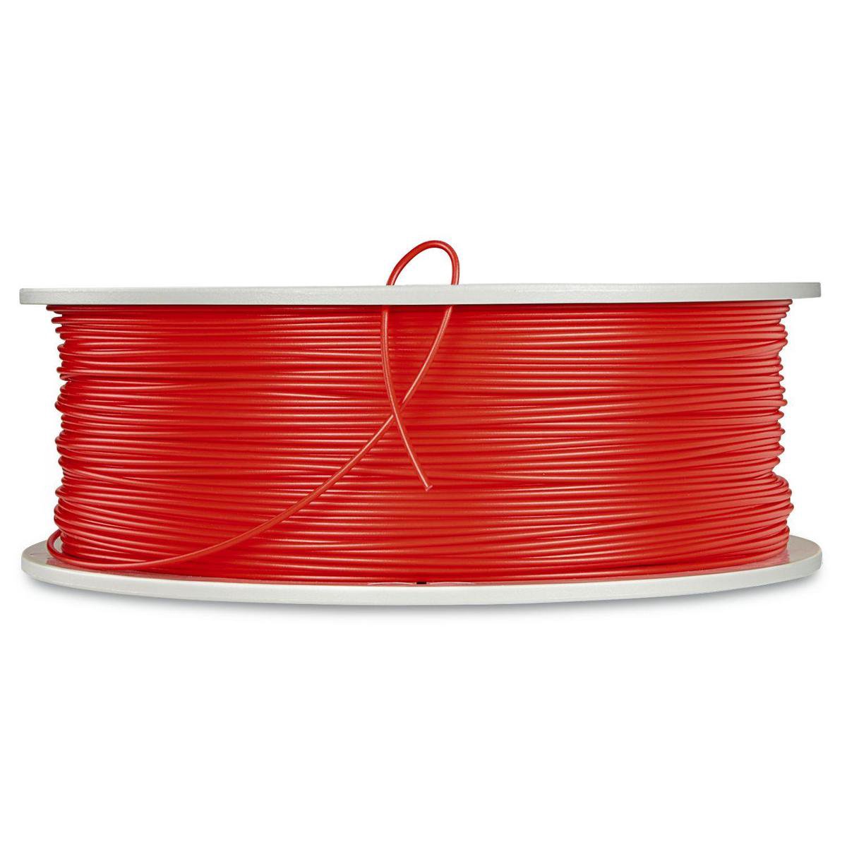 Verbatim - red RAL 3020 - PETG filament