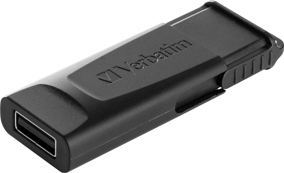 Verbatim Access Rights Manager - 128GB - USB Stick