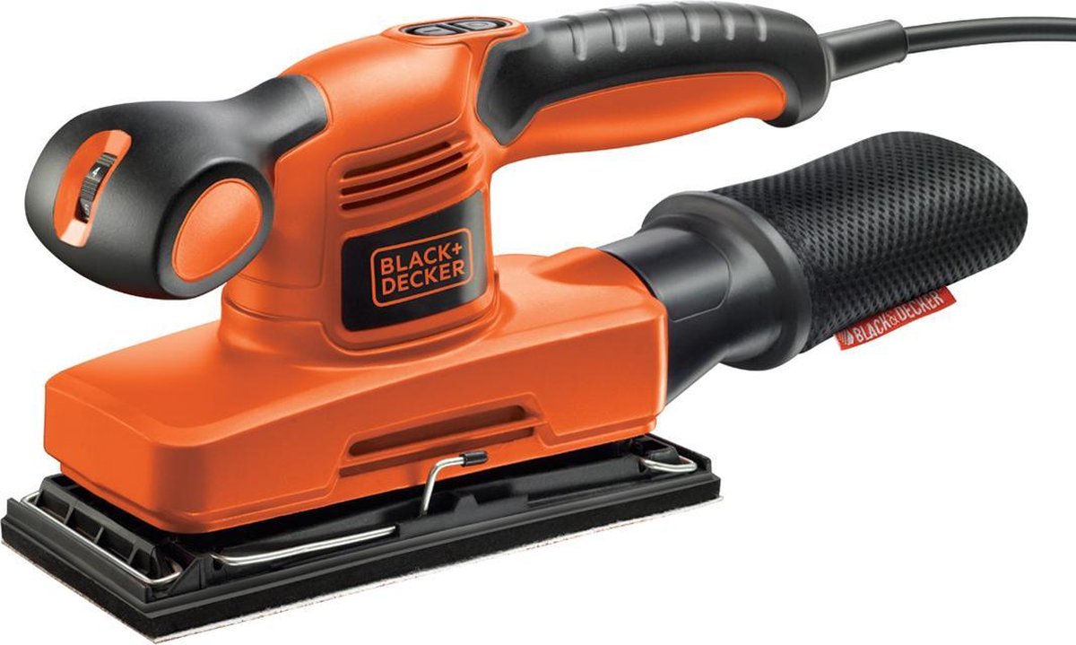 Black & Decker KA320EKA-QS
