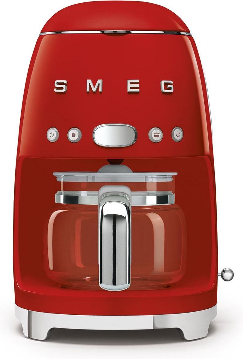 SMEG 50's Style