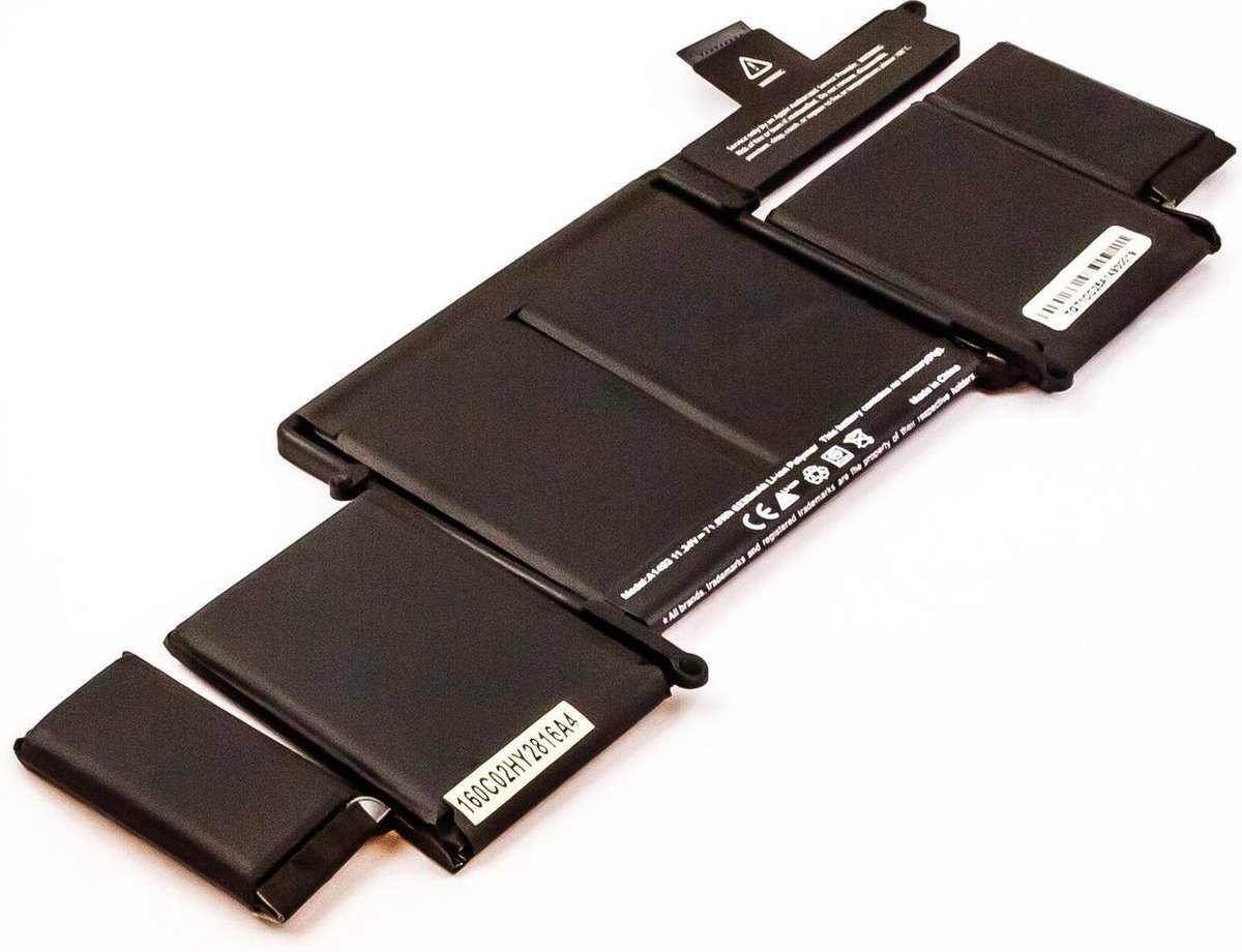 CoreParts Battery - batteri til bærbar computer - 71.8 Wh