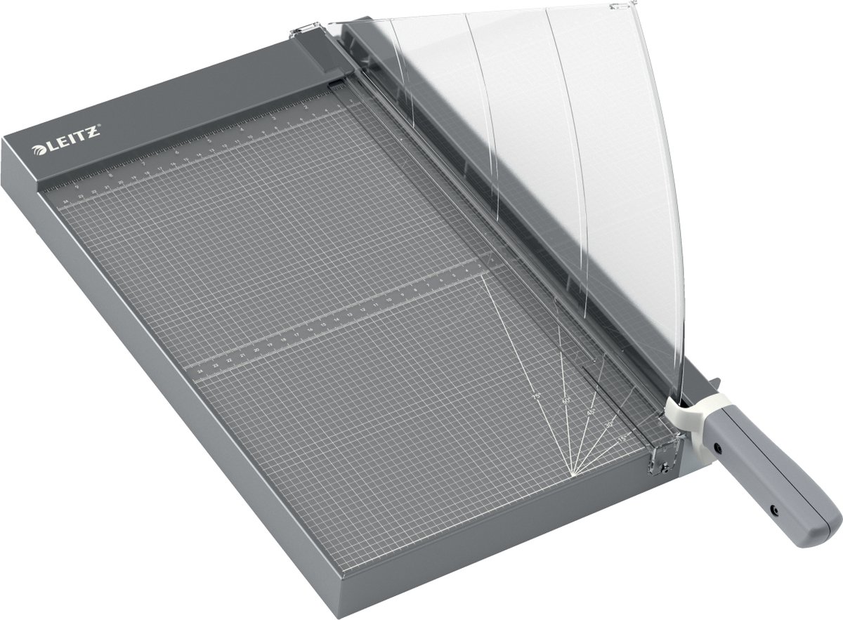 Leitz Precision Office Pro skæremaskine A4+