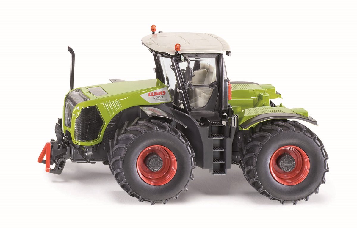 SIKU Traktor Claas Xerion 3271 (1:32 Skala)