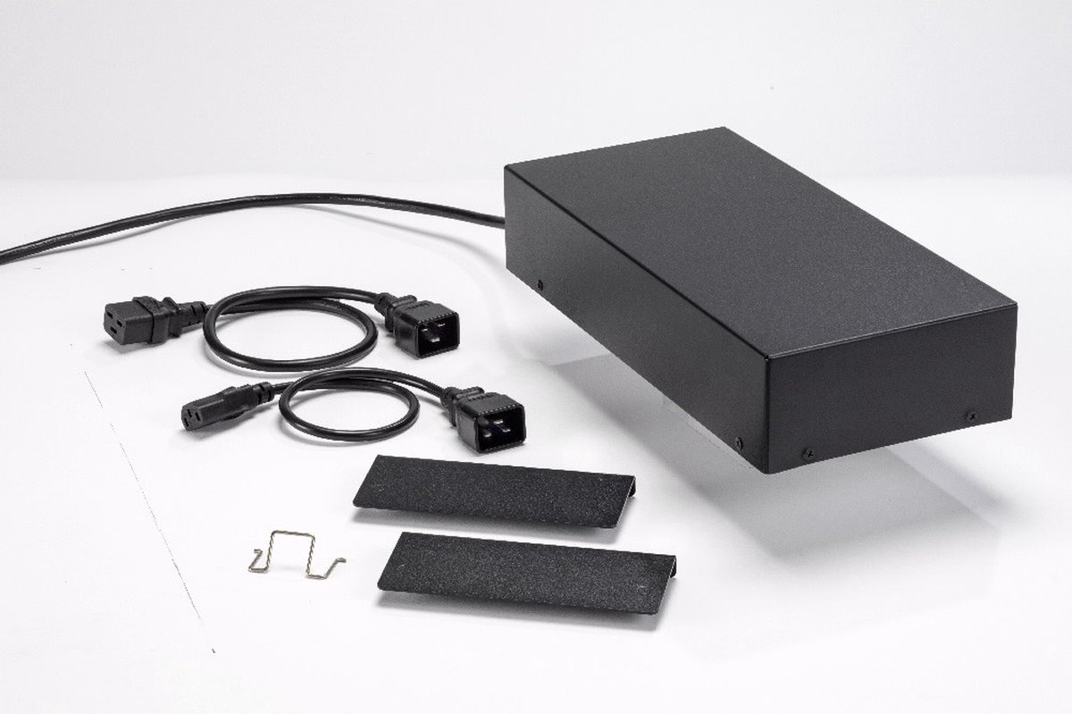 Eaton 9SX Marine filter - Støvfilter Til Kabinet Køler