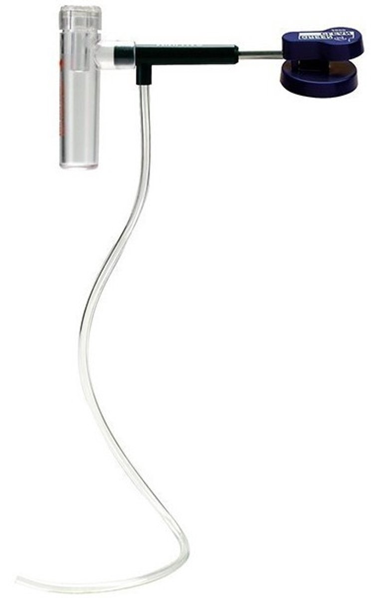 Green Clean Mini Vacuum - suction system - polyurethane polycarbonate