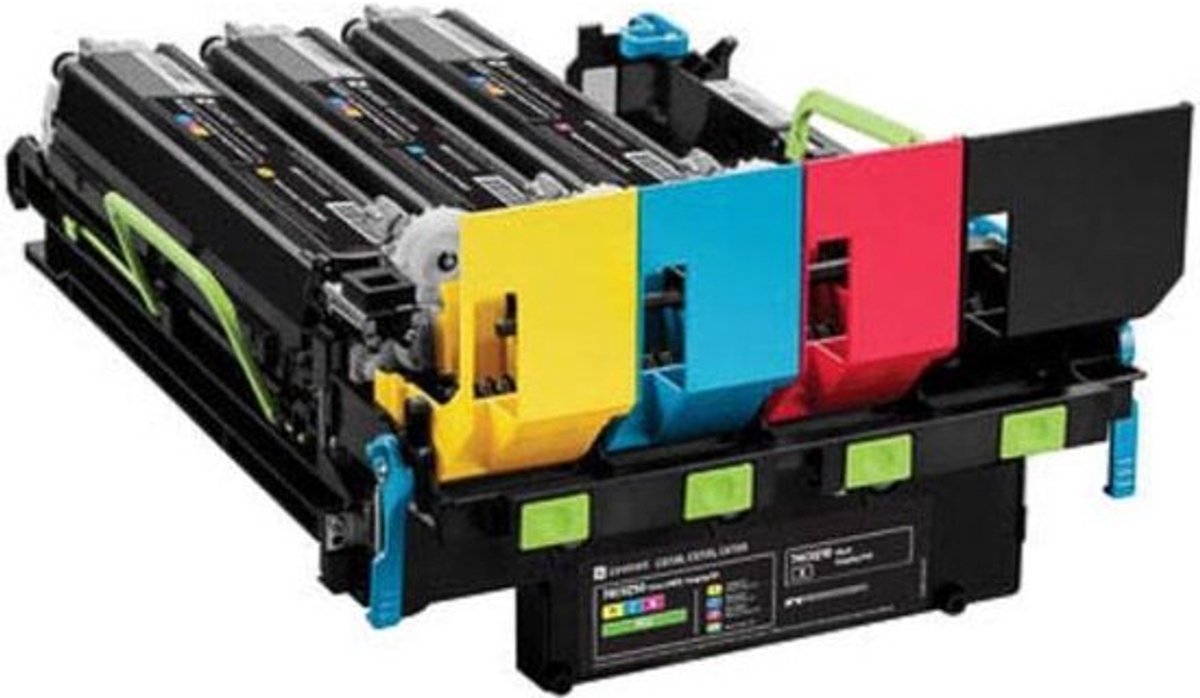 Lexmark Printer imaging kit - Multipack