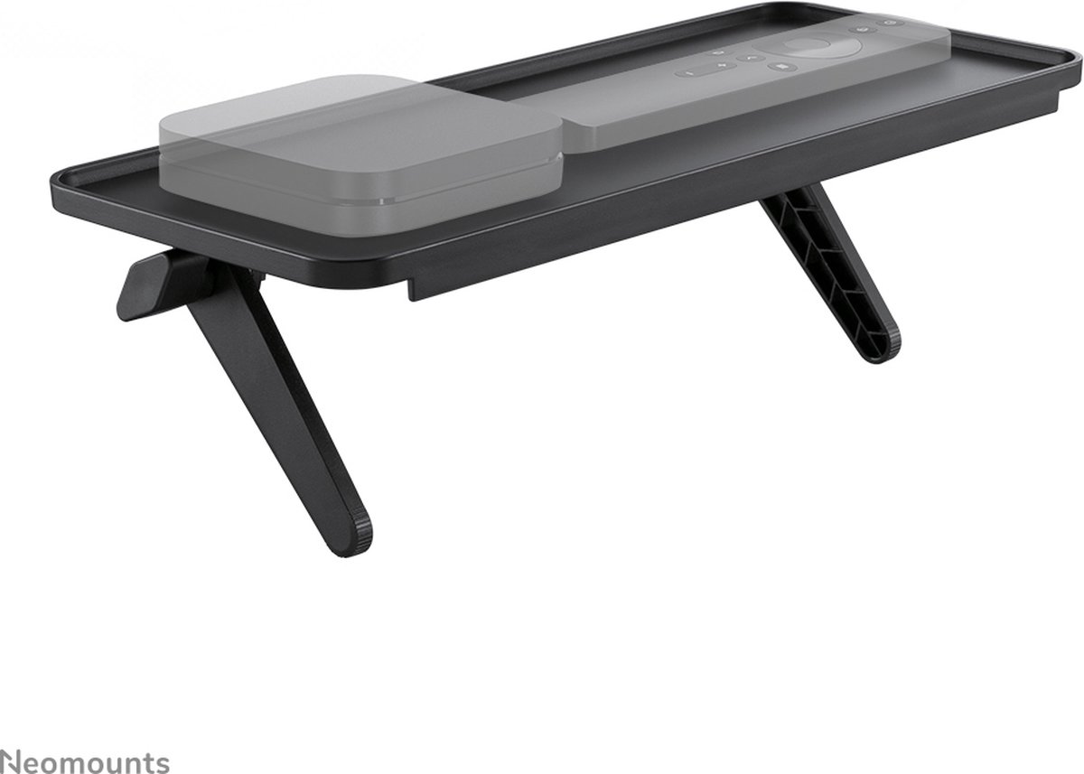 Neomounts Universal Multimedia/Camera Mount - Maks 6 kg - Maks størrelse