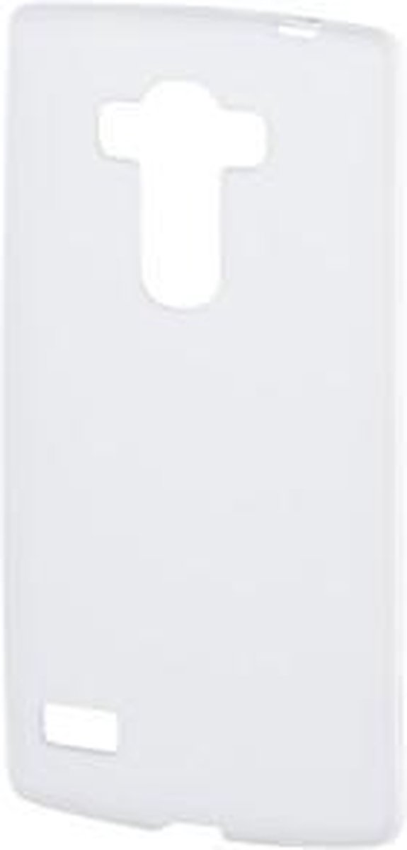 Hama "Crystal" Cover for LG G4s transparent