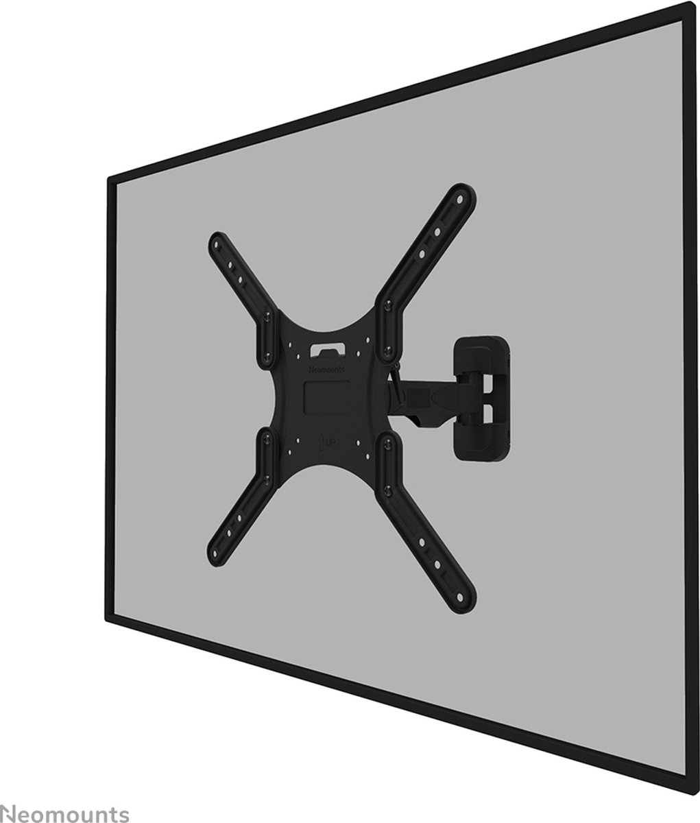 Neomounts WL40-540BL14 Screen Wall Mount 32" - 55" - Maks 35 kg - Maks størrelse 55"