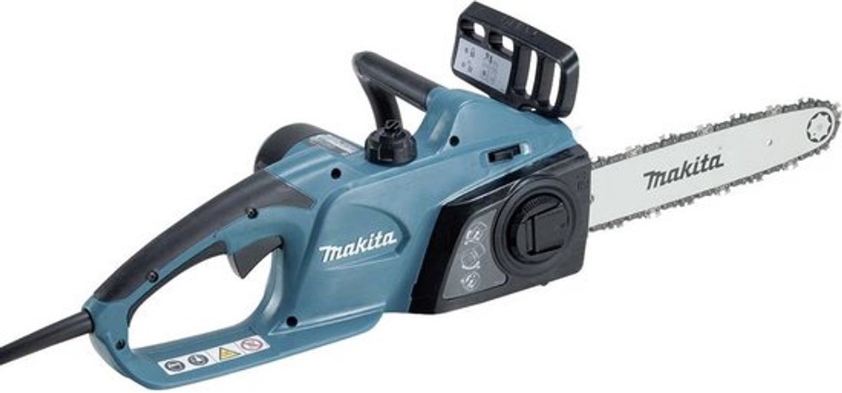 Makita UC4041A Electric Chainsaw
