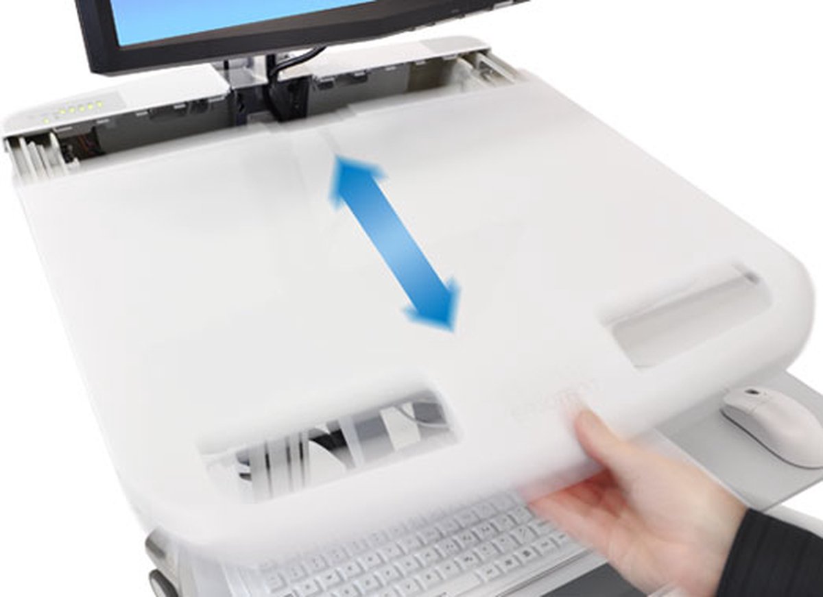 Ergotron StyleView