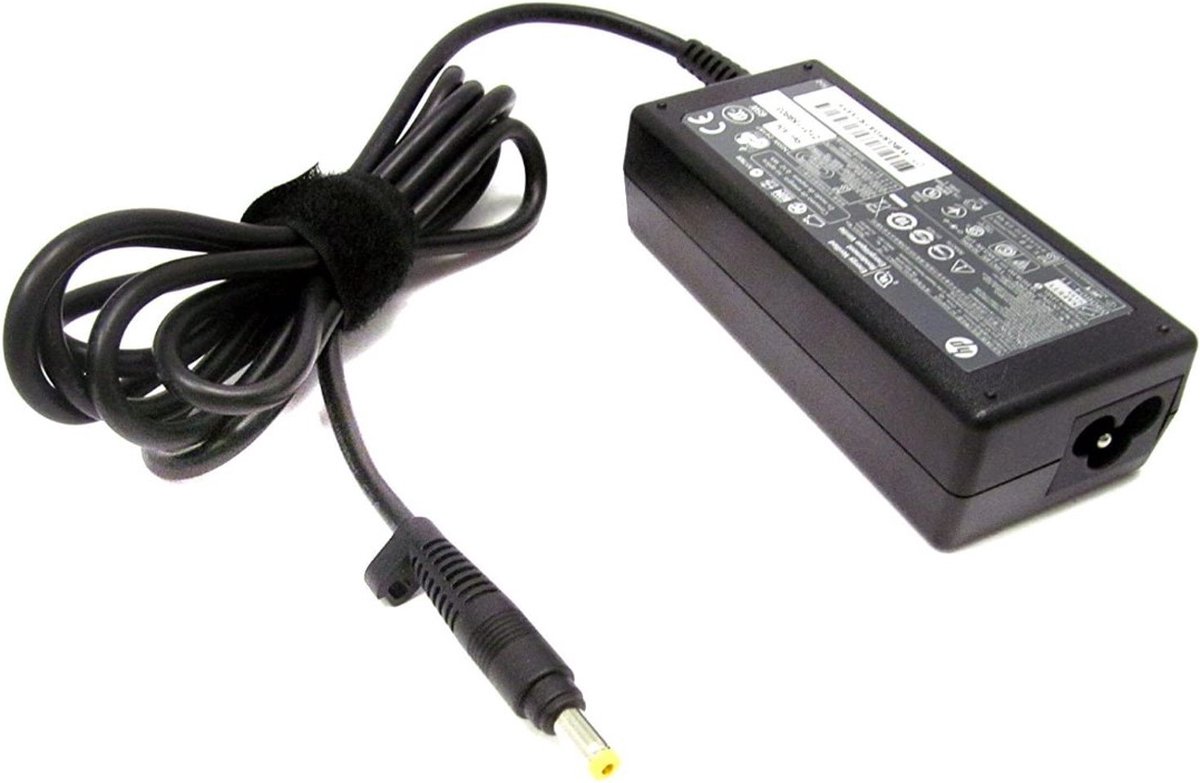 HP strømforsyningsadapter