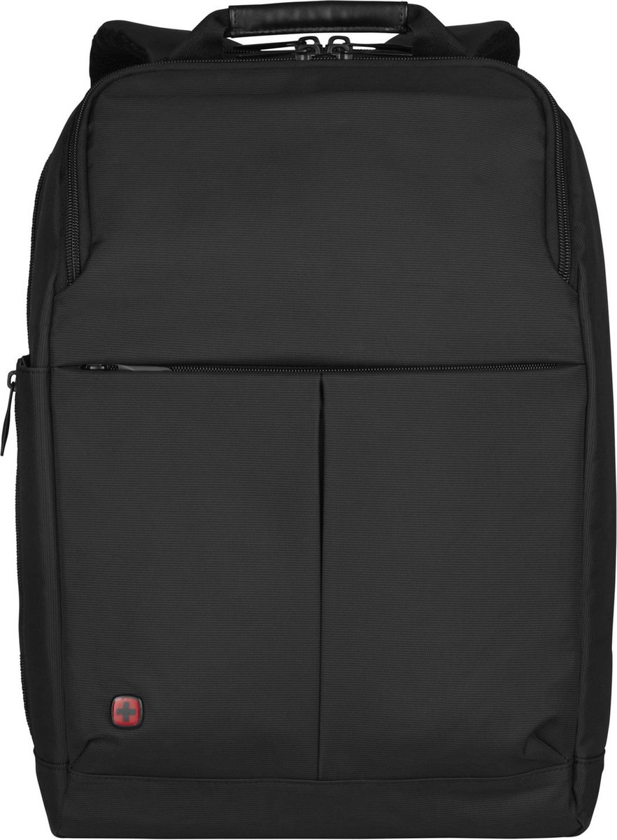 Wenger Reload 16 Rygsæk til Laptop 16" | Sort