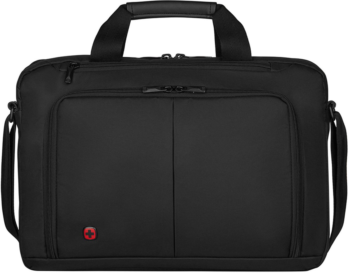 Wenger Source Laptoptaske til Laptop 16" | Sort