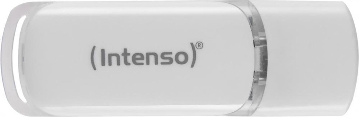 Intenso Flash Line - 64GB - USB Stick
