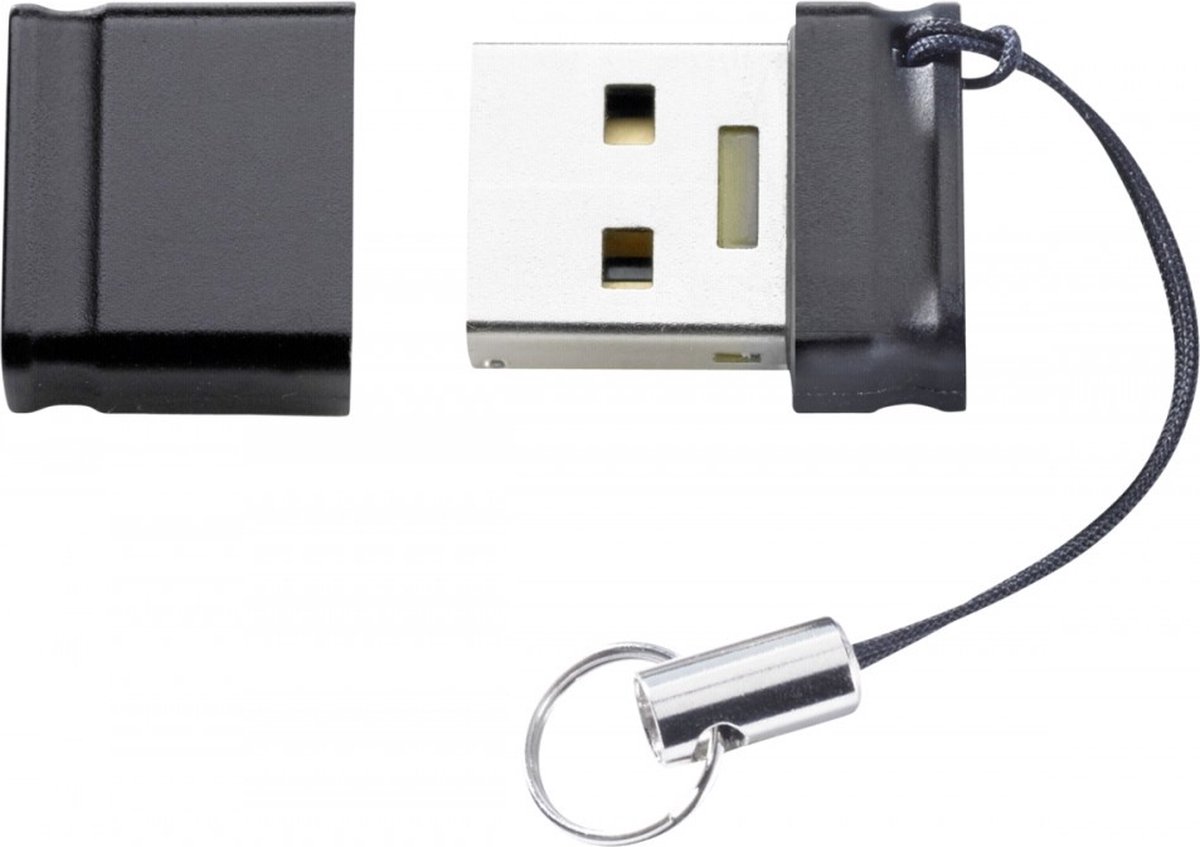 Intenso Slim Line - 128GB - USB Stick