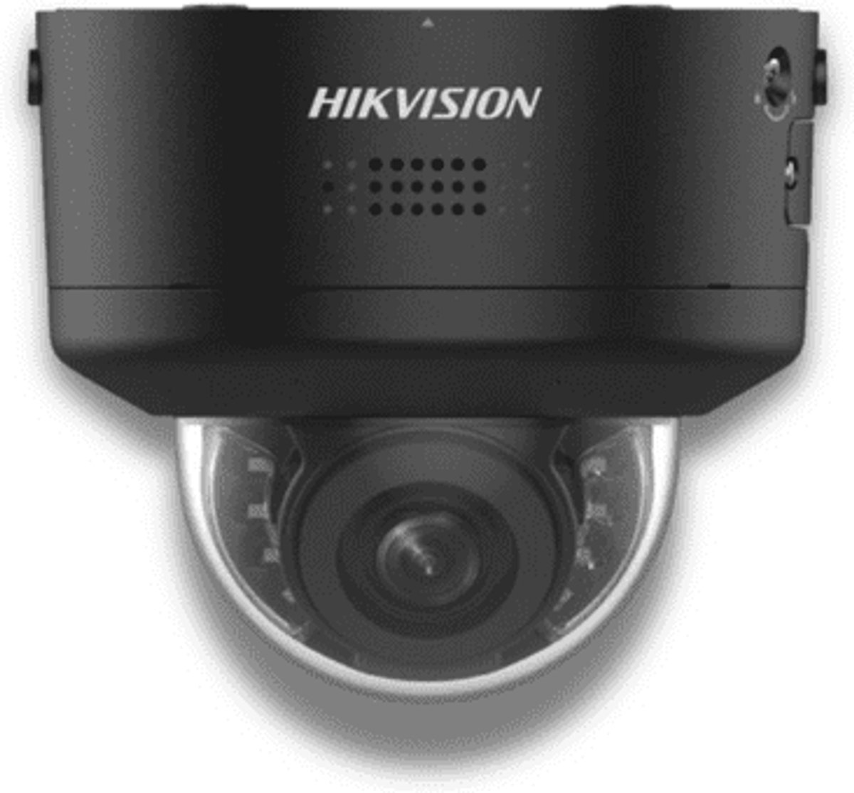 Hikvision Pro Series EasyIP 4.0 with ColorVu DS-2CD2787G2H-LIPTRZS2U/SL - network surveillance camera - dome