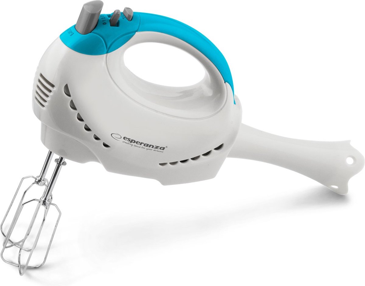 Esperanza Håndmixer TIRAMISU - 300 W