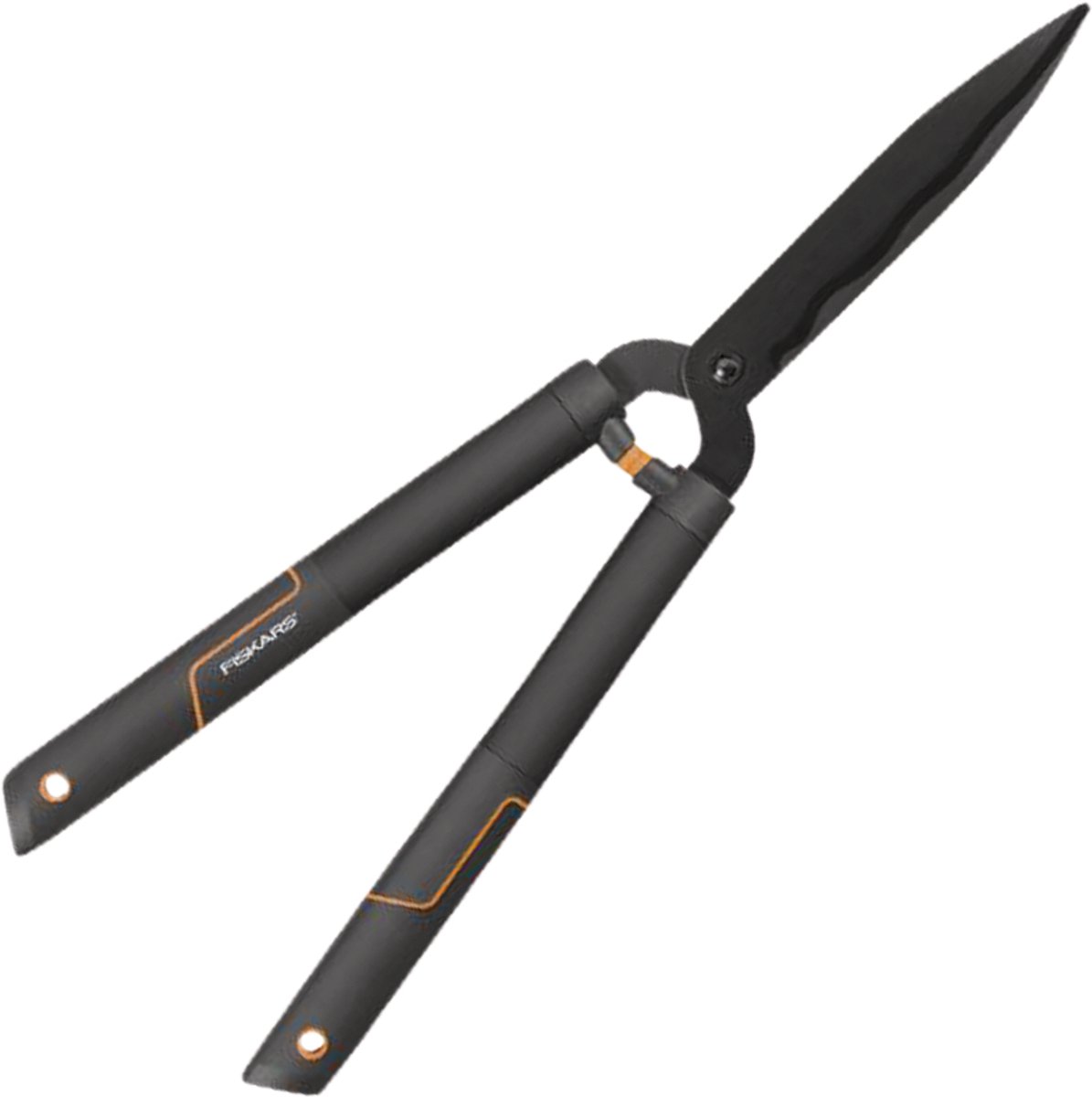 Fiskars SingleStep™ Hedge Shear Wavy Blade