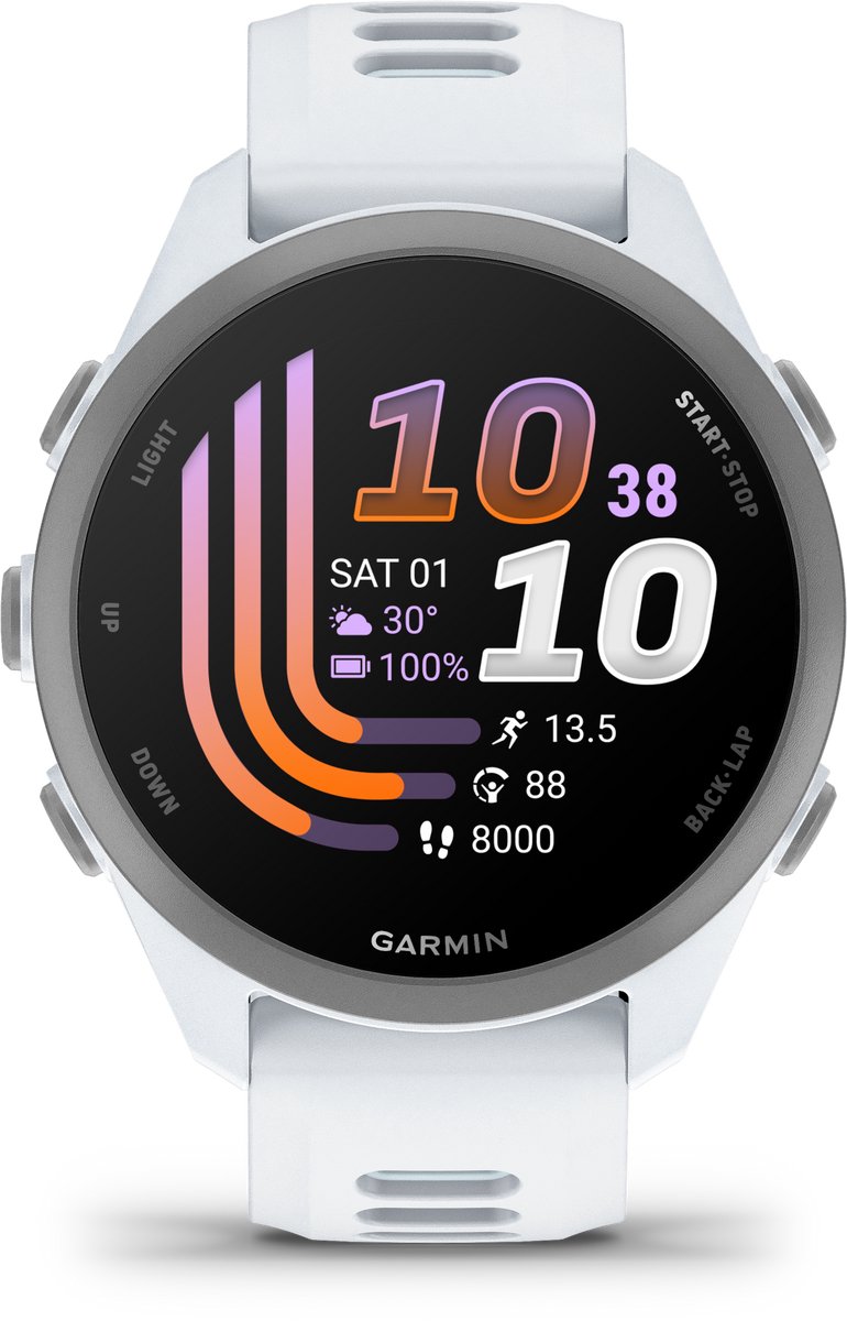 Garmin Forerunner 170