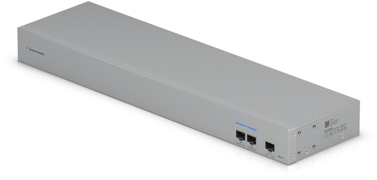 Ubiquiti UniFi WAN Switch