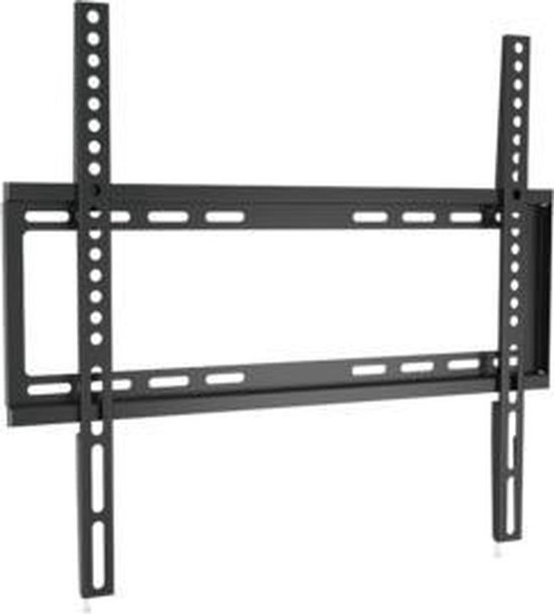 LogiLink TV wall mount VESA 400x400 32-55' - Maks 35 kg - Maks størrelse 55"