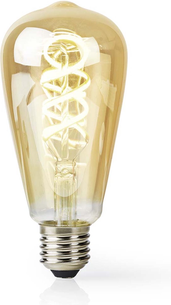 Nedis SmartLife LED Glødepære