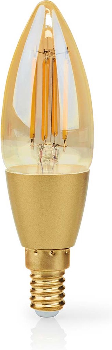 Nedis SmartLife LED Glødepære