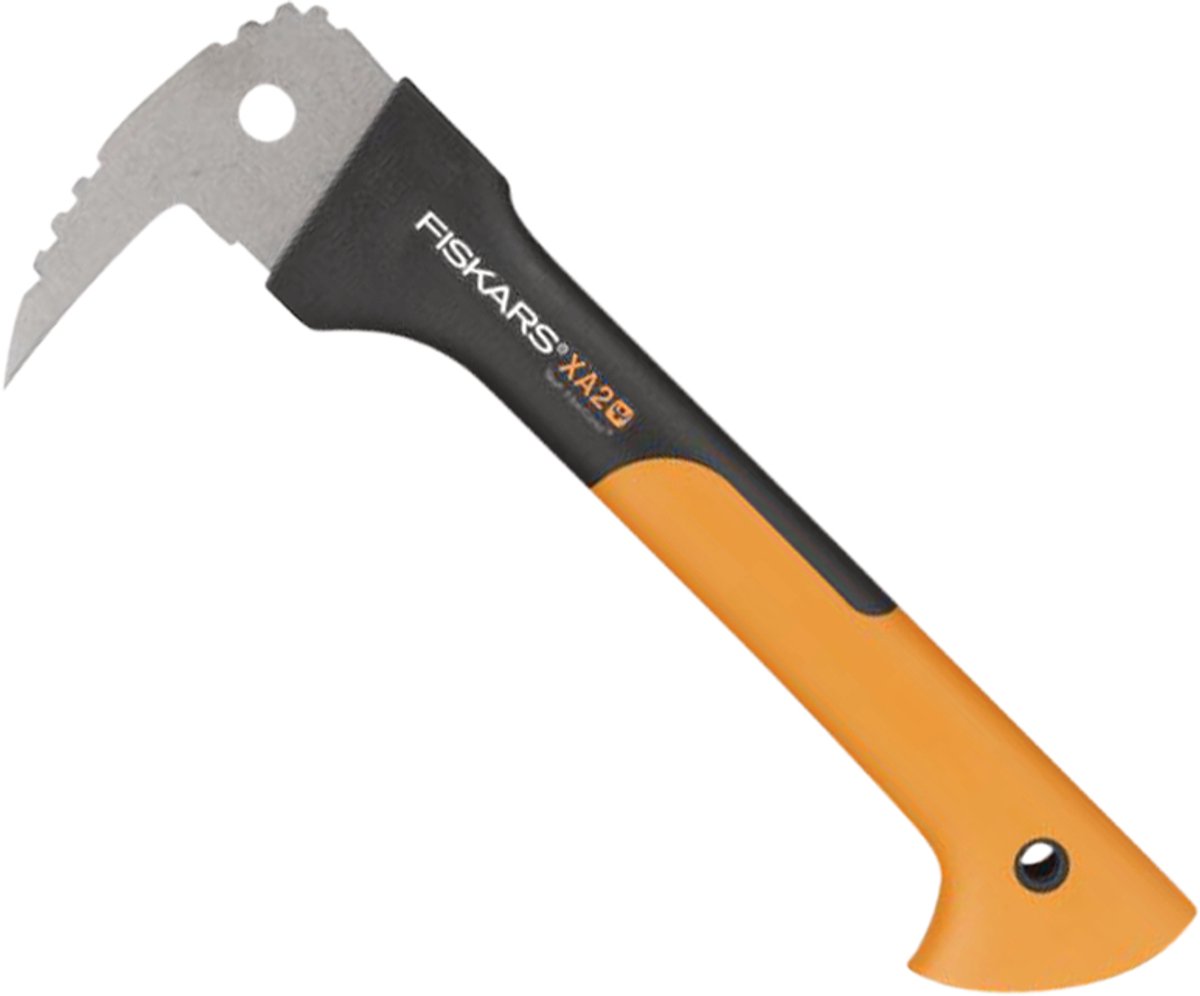 Fiskars WoodXpert Sappie XA2