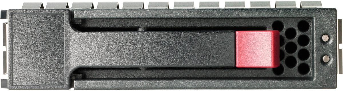 Hewlett Packard Enterprise MSA SSD 1.92TB 2.5inch SAS 12G RI M2 / R0Q47A